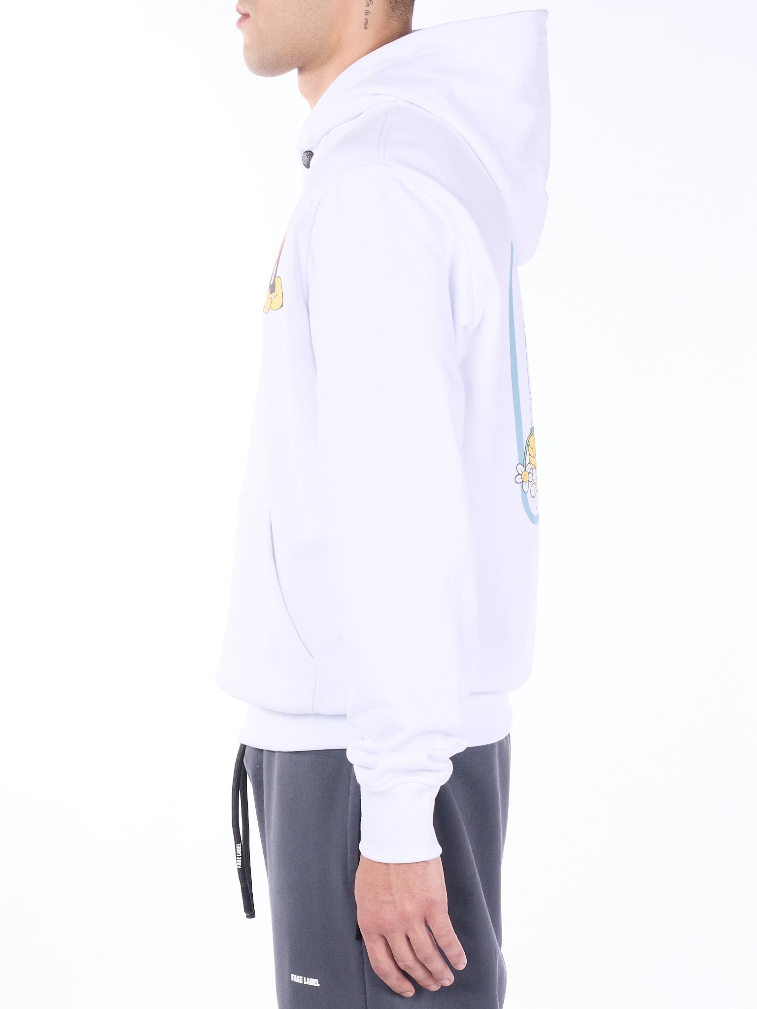 Fragile Heart Hoodie