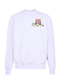 Fragile Heart Crew Neck