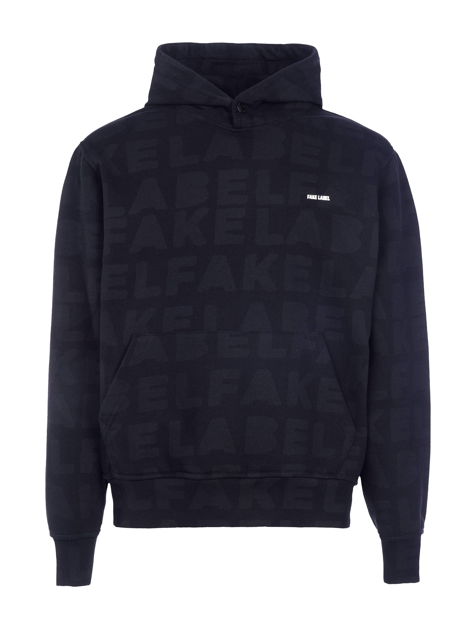 All Over Hoodie