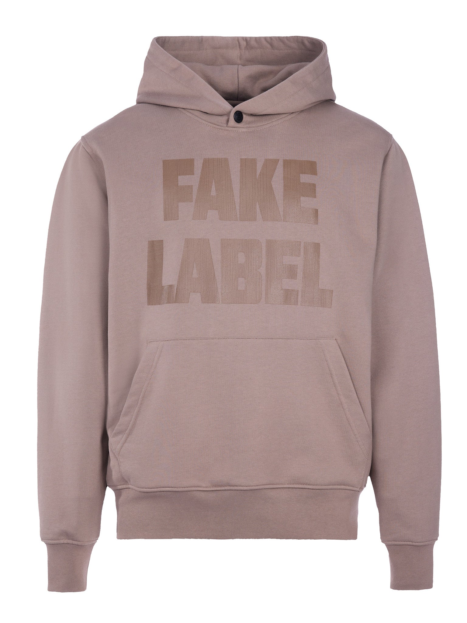 Blod Crack Hoodie
