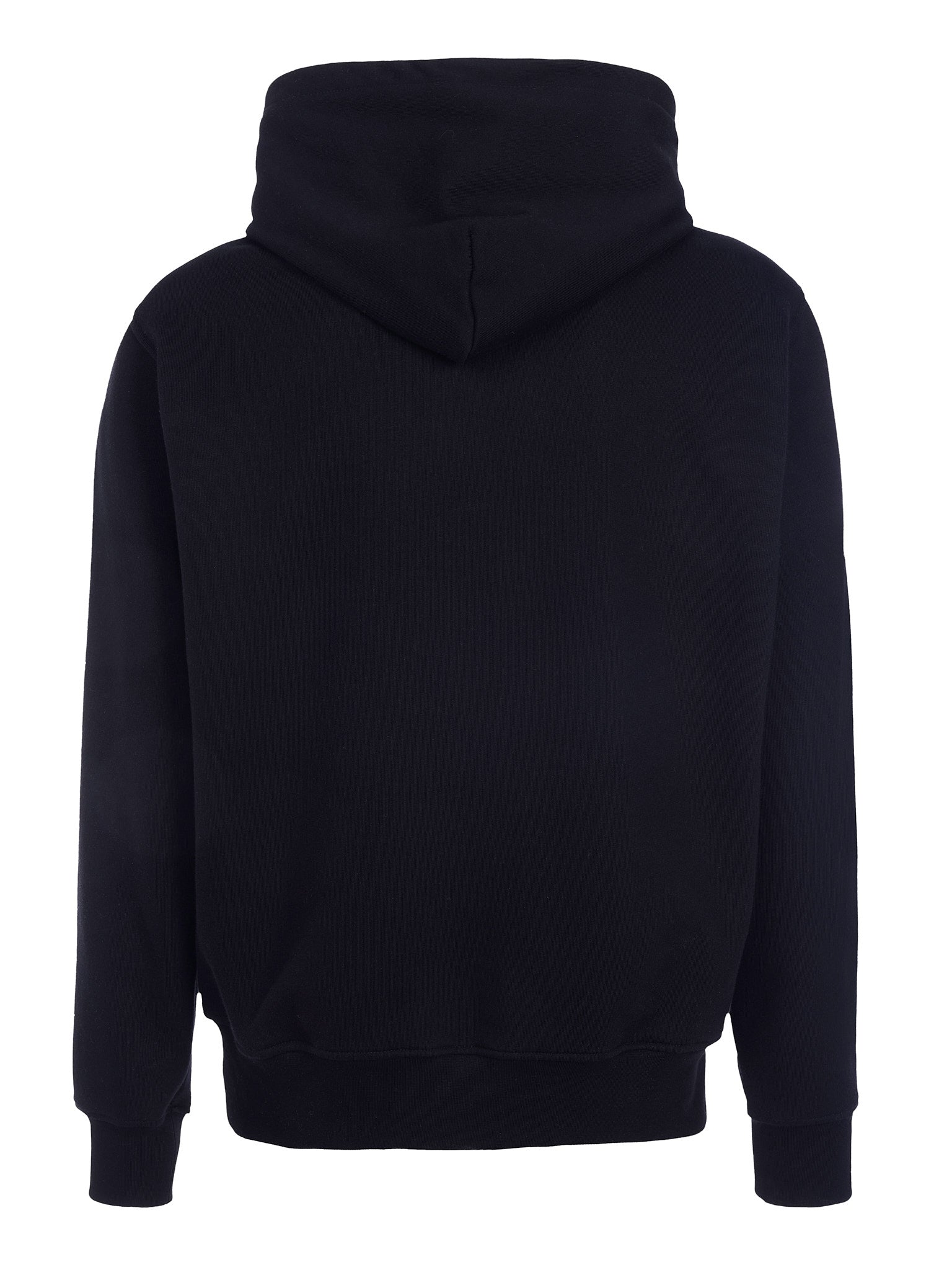 Bold Crack Hoodie