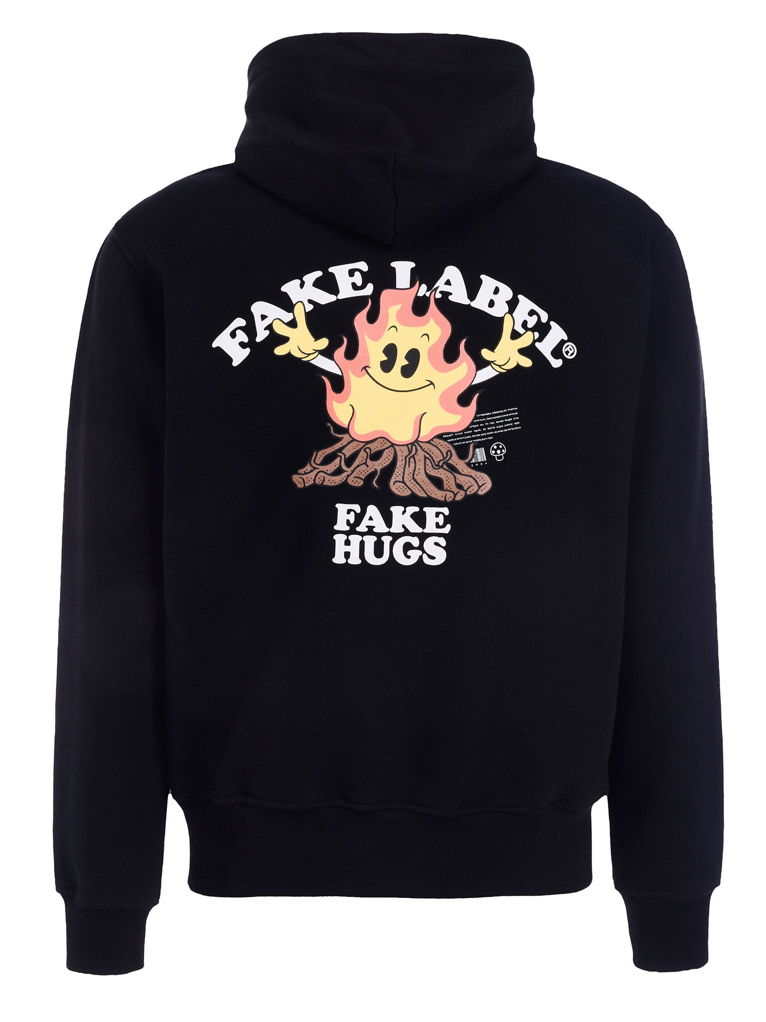 Campfire Hoodie