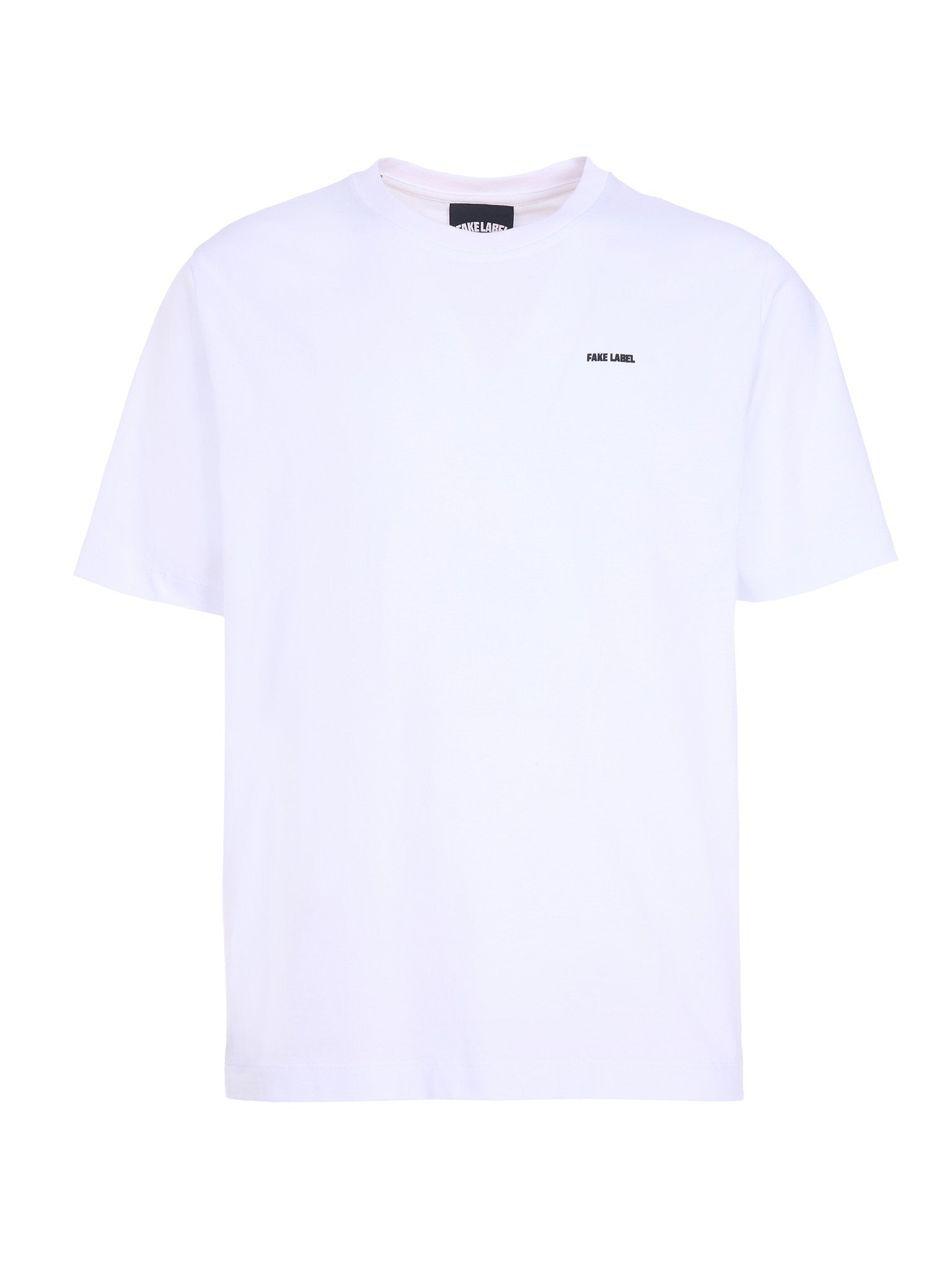 Mini Label Tee