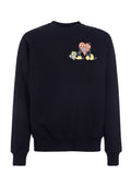 Fragile Heart Crew Neck