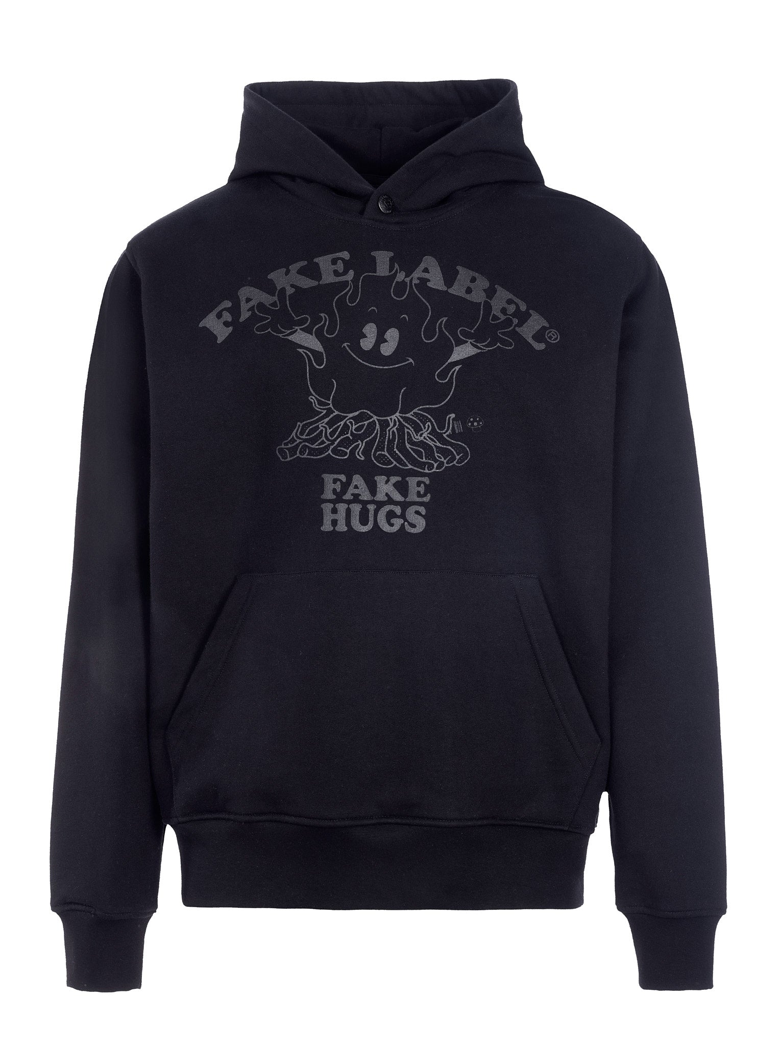 Tonal Campfire Hoodie