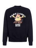 Campfire Crew Neck