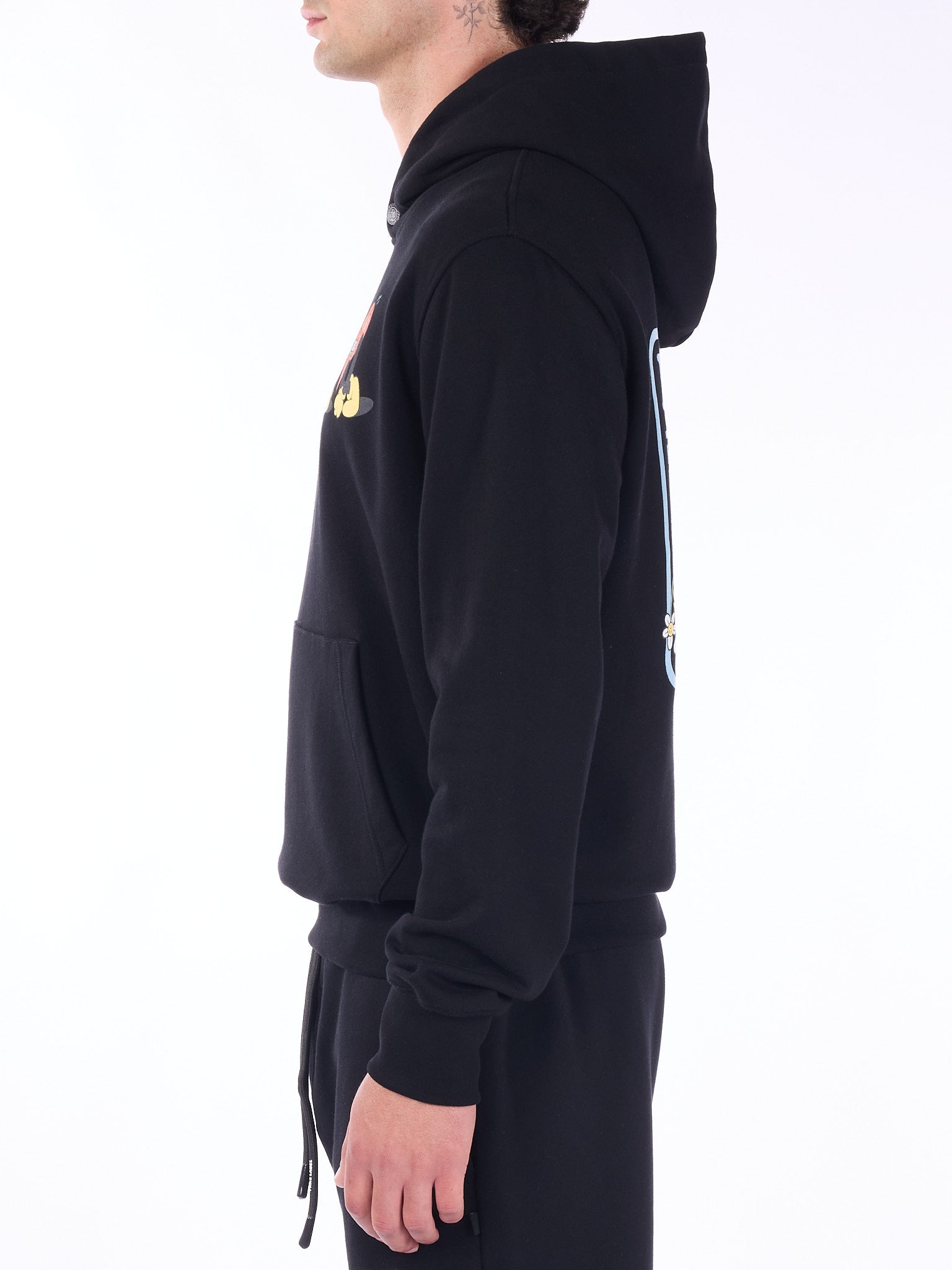 Fragile Heart Hoodie