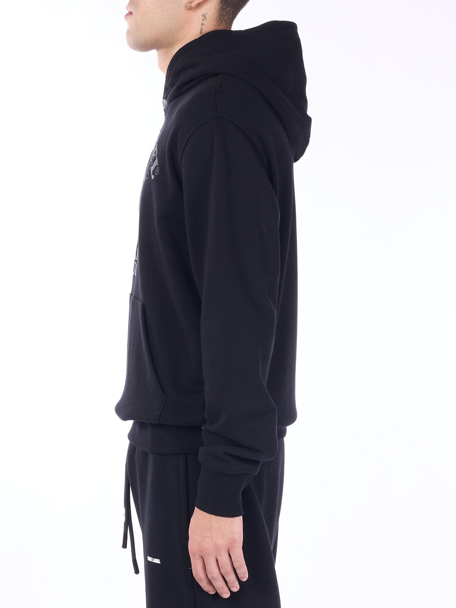 Tonal Campfire Hoodie