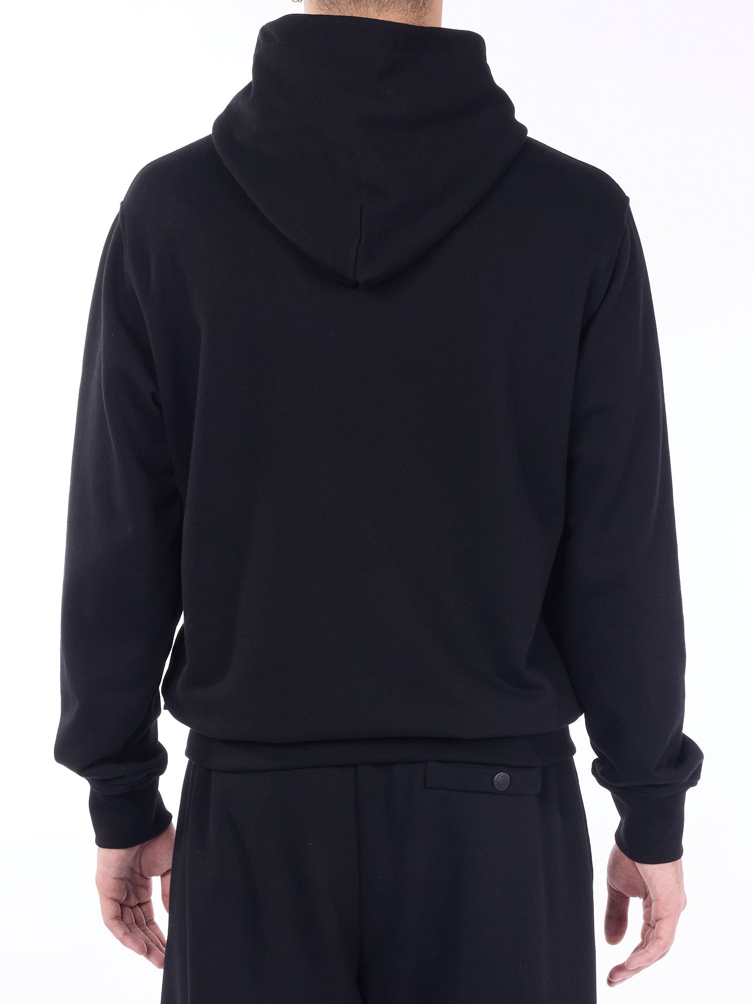 Tonal Campfire Hoodie